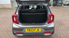 Kia Picanto 1.0 X-Line S 5dr Auto Petrol Hatchback